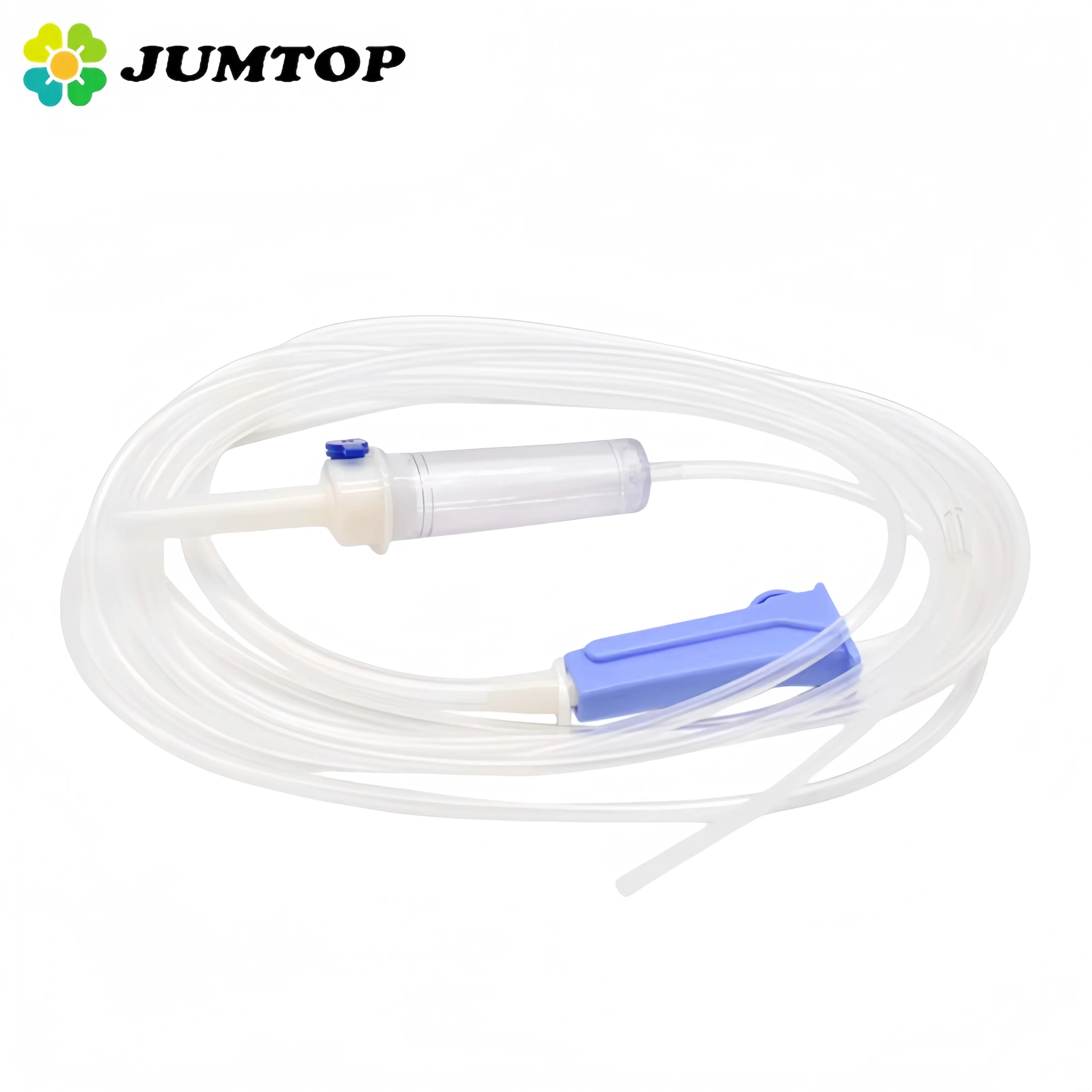 

10PCS Dental Implant Irrigation Kit - Sterile Surgical Flushing Tubes for Implantology & Oral Surgery Procedures