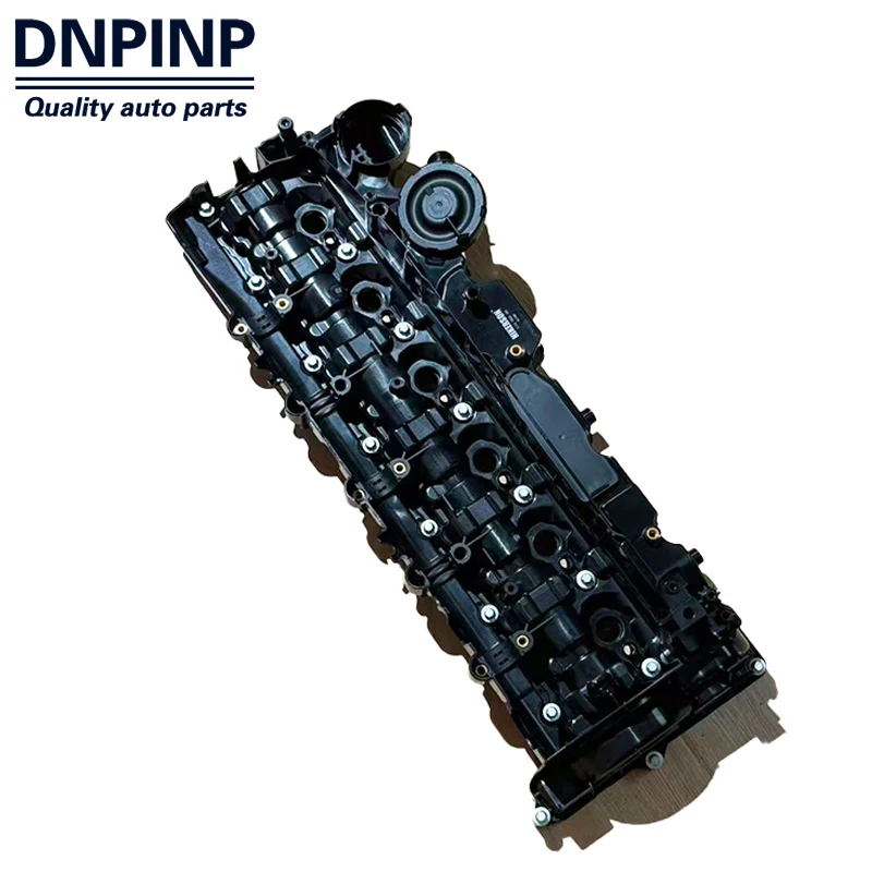 

11127823181 is suitable for cylinder head engine valve cover of N57 BMW 3'4'5'7'F01 F02 X3 X4 X5 X6 1112780030911128515745