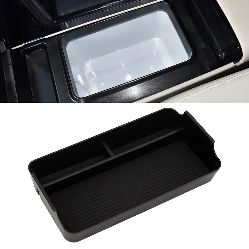 For 26 Landscape Chasing L Car Refrigerator Armrest Box Storage Central Console Interior Accessories