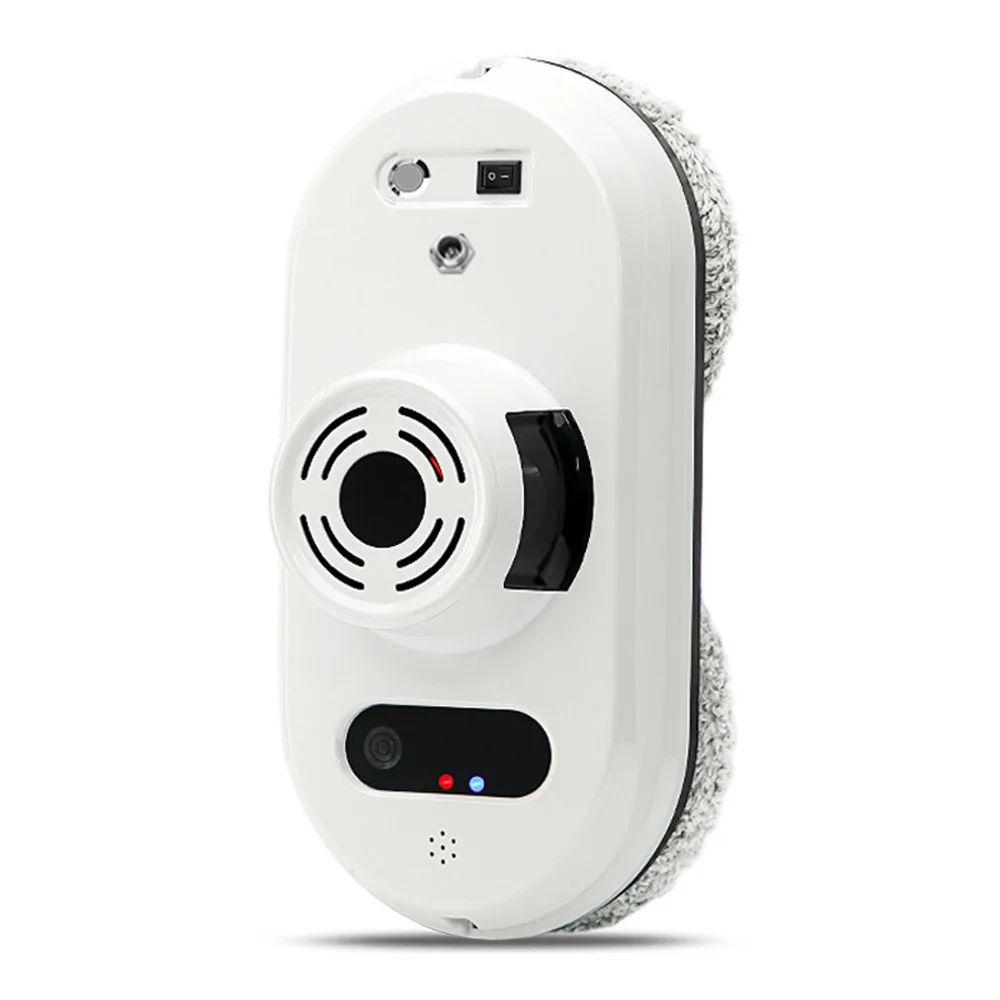 Household Automatic Glass Cleaner Electric Double-sided Glass Cleaning Machine Automatic Glass Cleaning Machine