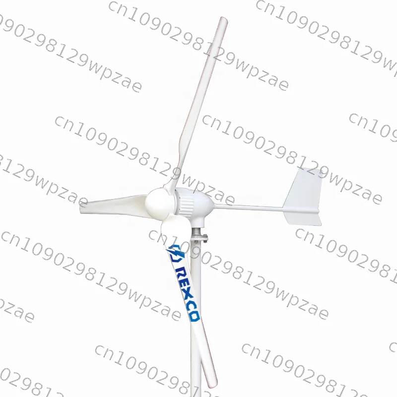 Energy Generator Small 1000 Watt 12 Volt 24 Volt 48 Volt Energy Wind Turbine Generator Wind Power Products