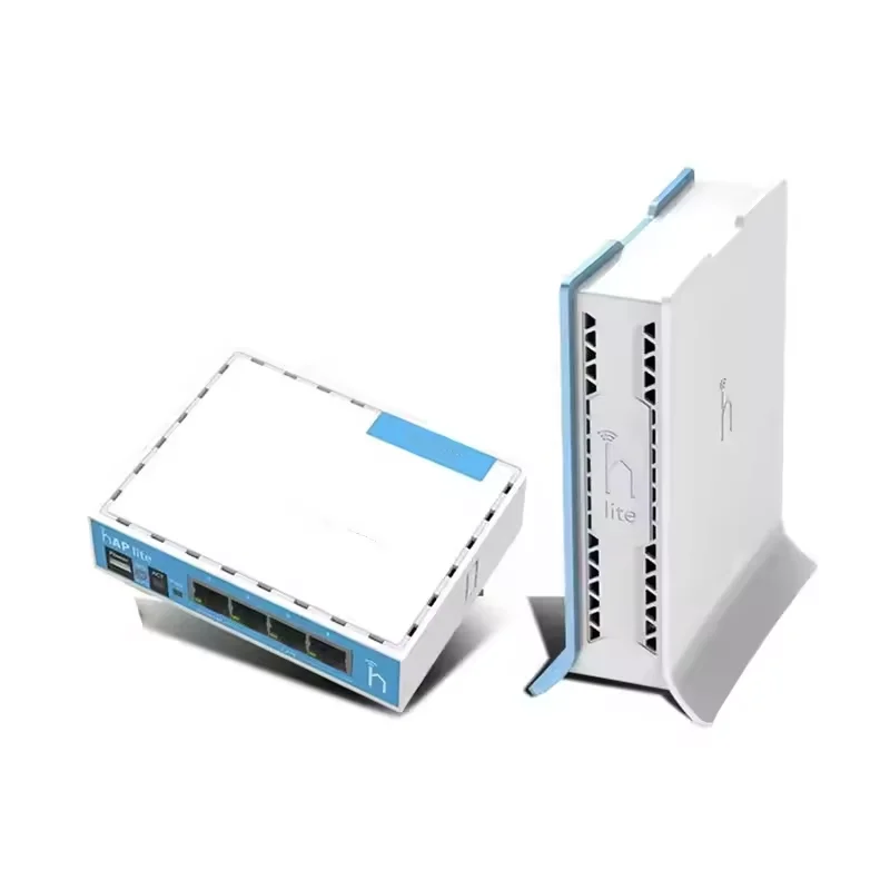 Original new MikroTik hAP AC Wireless Router Board RB962UiGS-5HacT2HnT with a good price