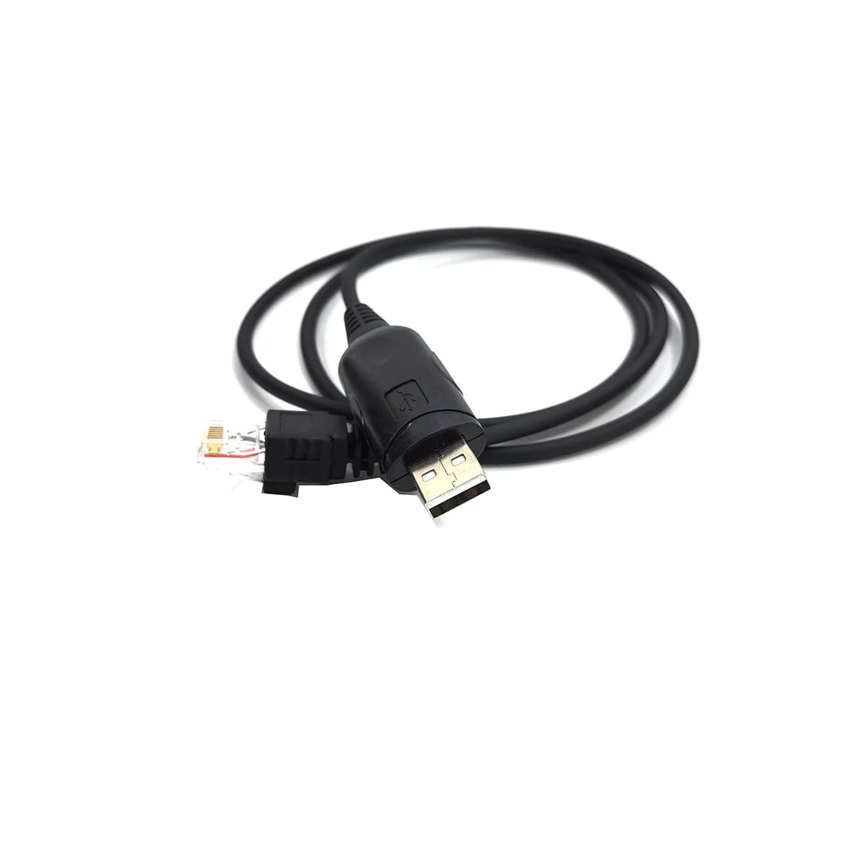 Cable de programación USB para Anytone At-588UV, Radio bidireccional móvil para coche, AT-778UV
