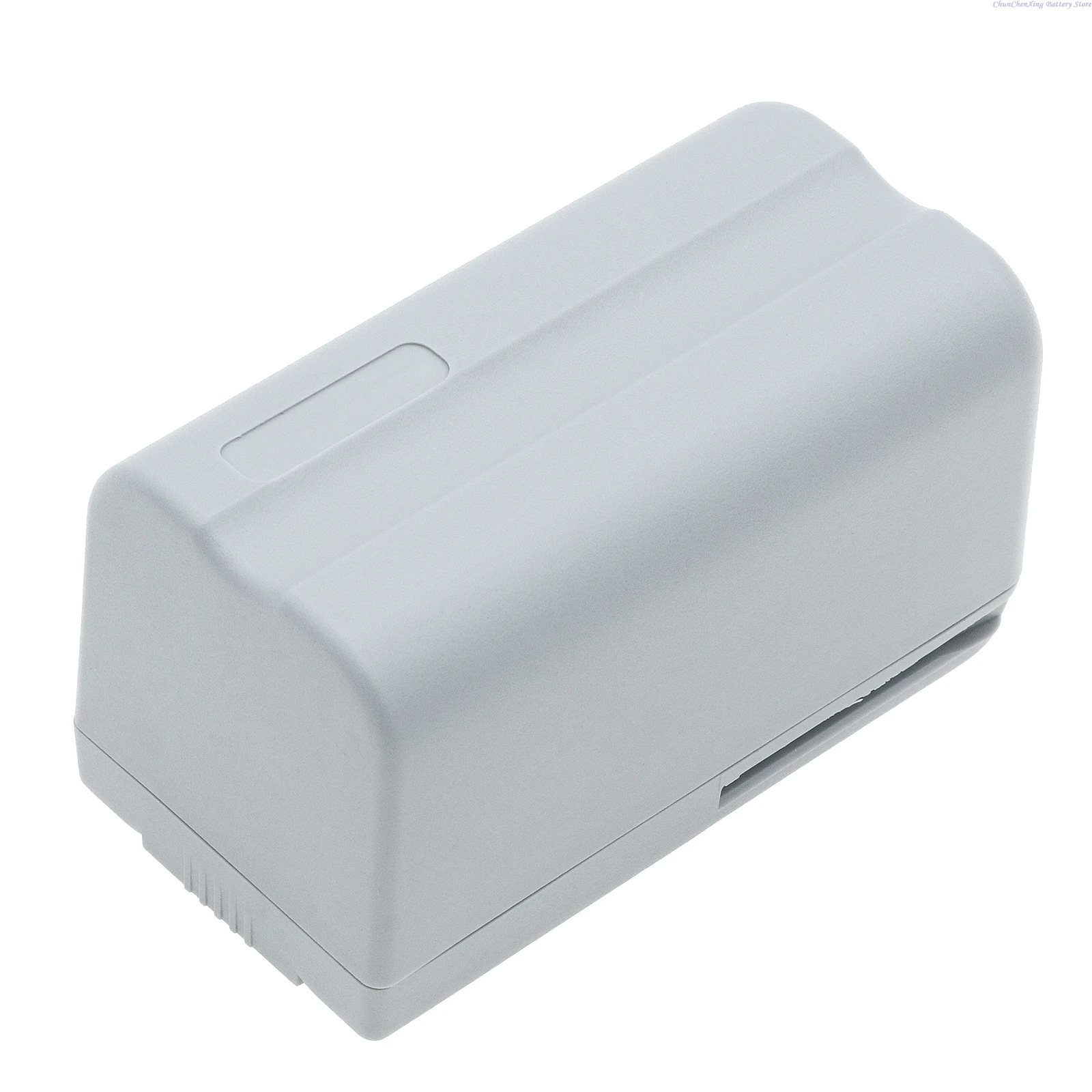 بطارية طبية 7.4 فولت 5200 مللي أمبير في الساعة 0408-660-000 لـ Stryker Casque Chirurgical Flyte، نظام الحماية الشخصية Flyte