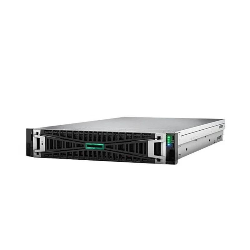 Rack server for scalable processors
