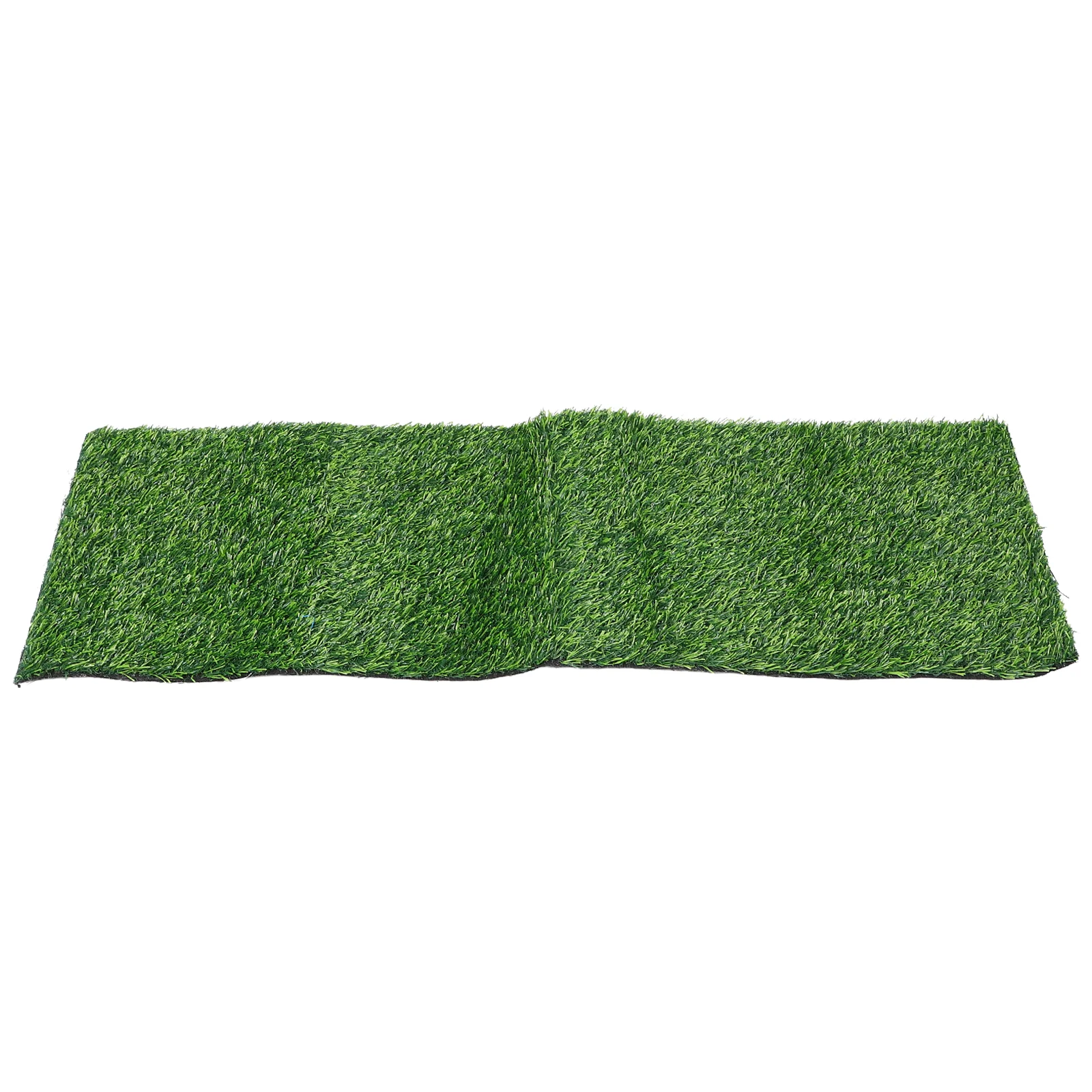 Artificial Turf Table Runner Grass Carpeting Outdoor Princess and The Frog Party Decorations Plastic Tablecloth Football