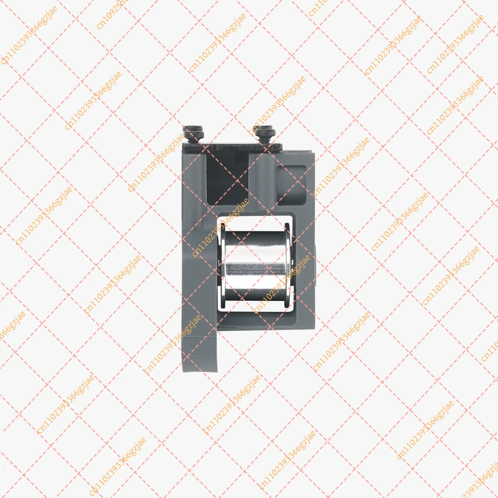 Y-Axis Tensioner for Bambu Lab, Replacement Part Compatible with A1 Mini Series 3D Printer