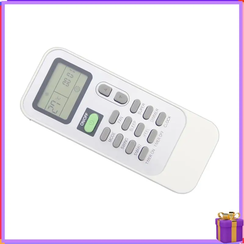 

Усовершенствованный пульт дистанционного управления переменным током DG11J1-01 для кондиционера Hisense K1849621 AP10CR1W AP10CW2G AP14CR2WG