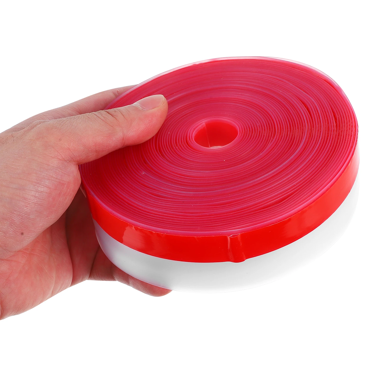 

Sealing Strip Cold Weather Window Sealer Clear Insulation Tape Bottom Door Corner Seals Shower