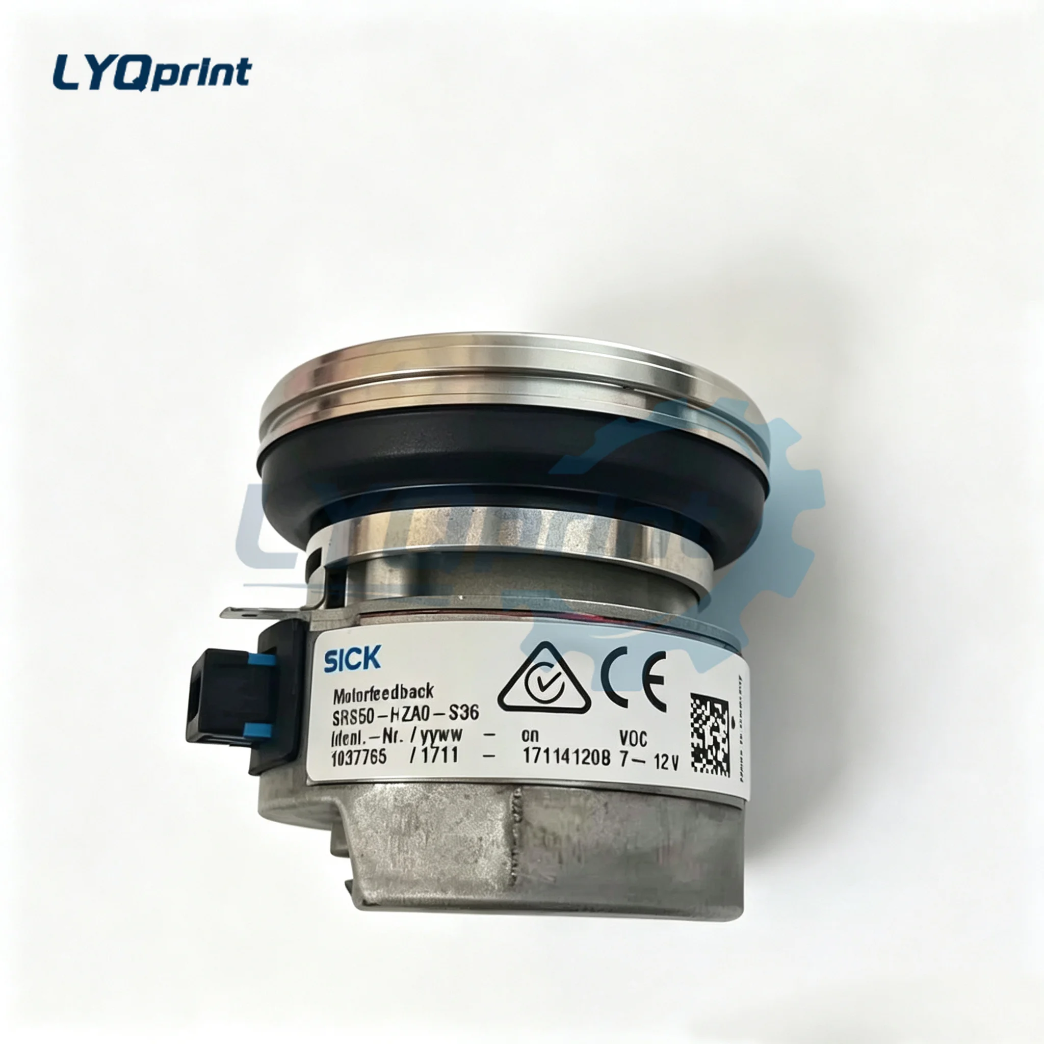 Roland R500 Encoder Main Motor Encoder SRS50-HZA0-S36 SRS50-HZA0-S02