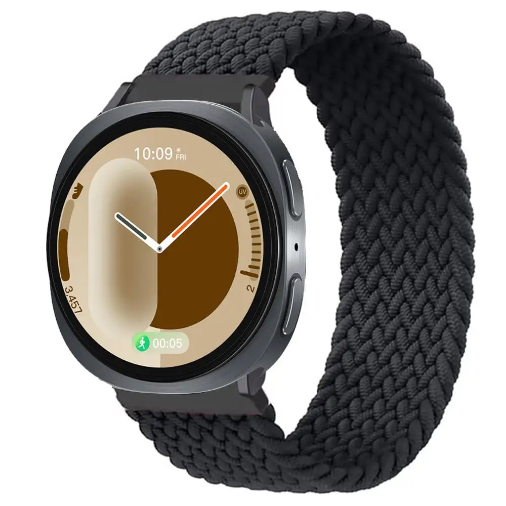 Braided Solo Loop B… - image