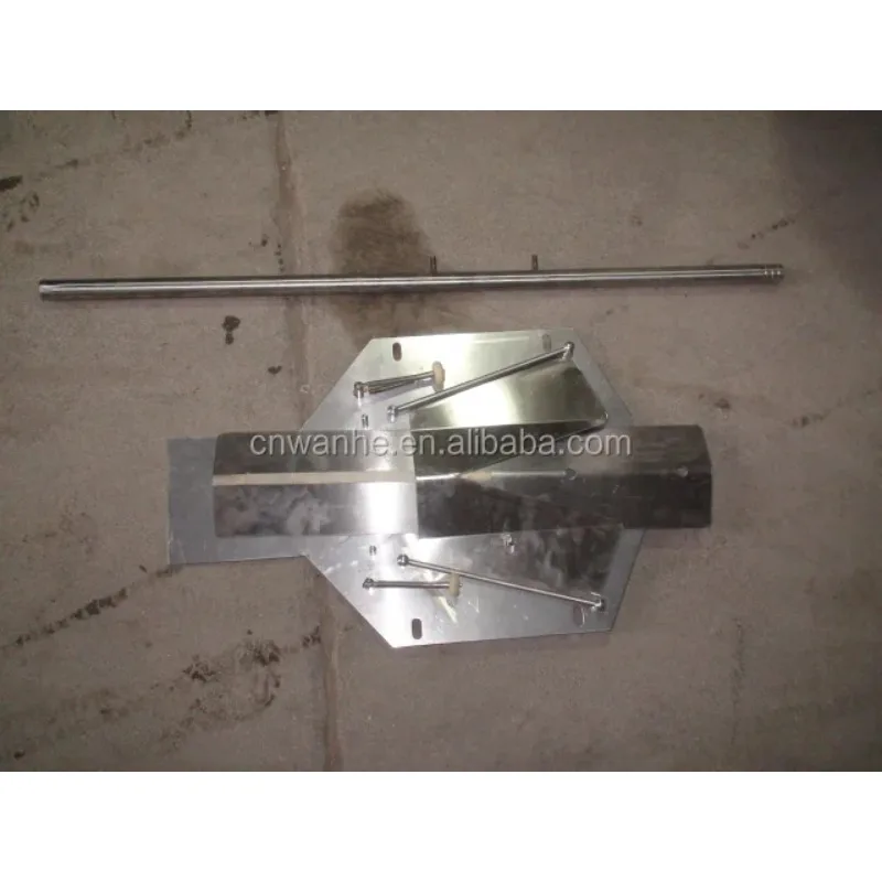 

WANHE SJ-1000 Sachet Water Packaging Machine Spare Parts Toolkit Sachet Liquid Packing Machine