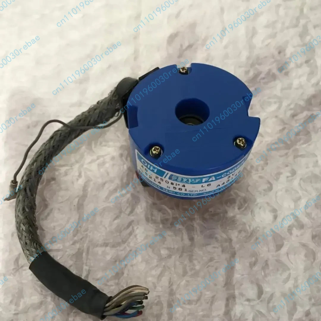 TS5214N561 encoder OIH48-2500P4-L6-5V