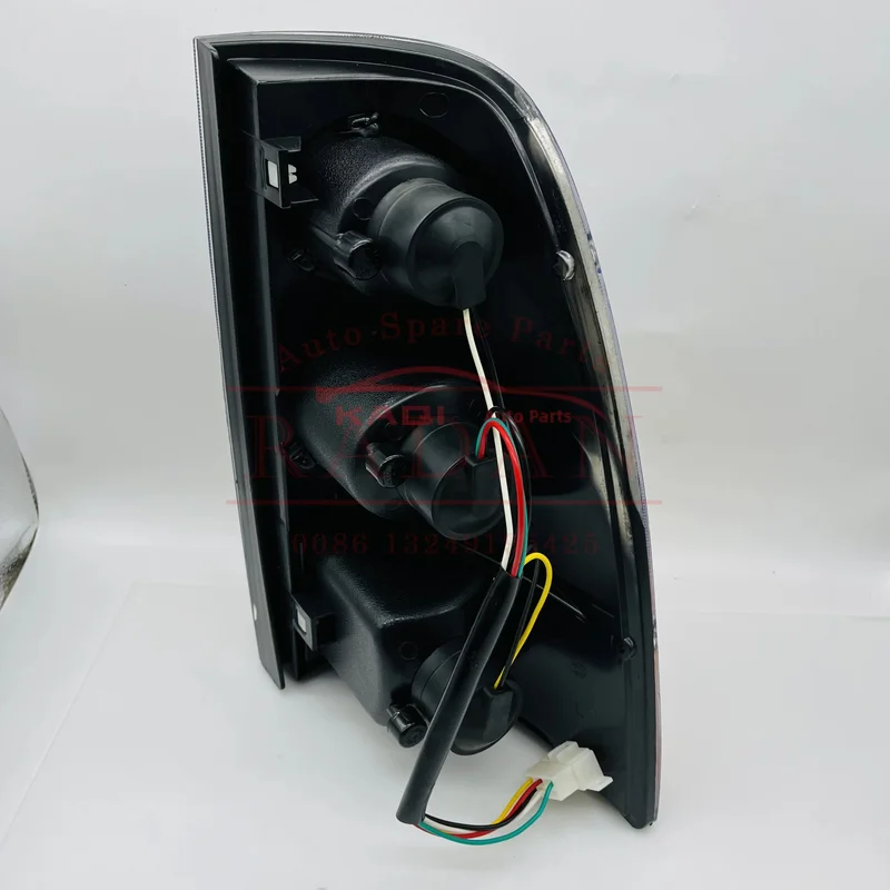 Original Quality   Tail Lamp Tail Light Back Light For Gonow Troy 300