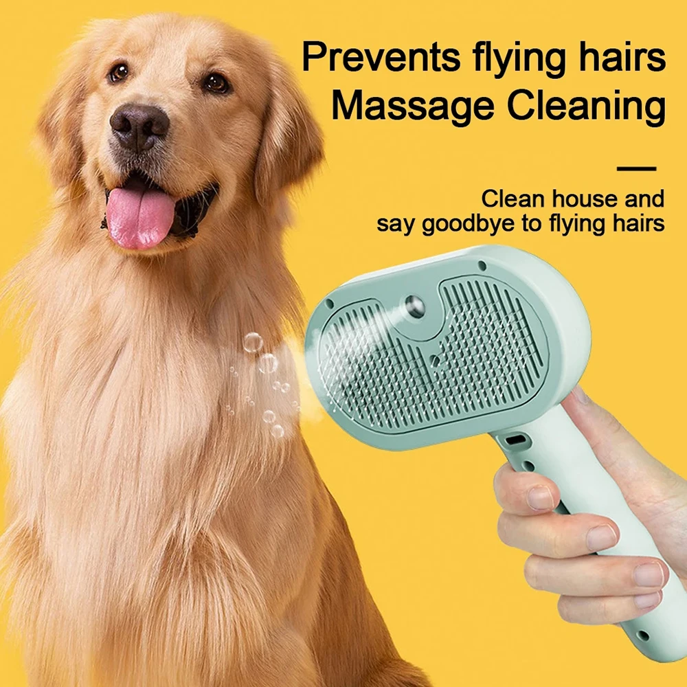 Thumbnail 4 - #60 Trending Pet Grooming Brushes Right Now