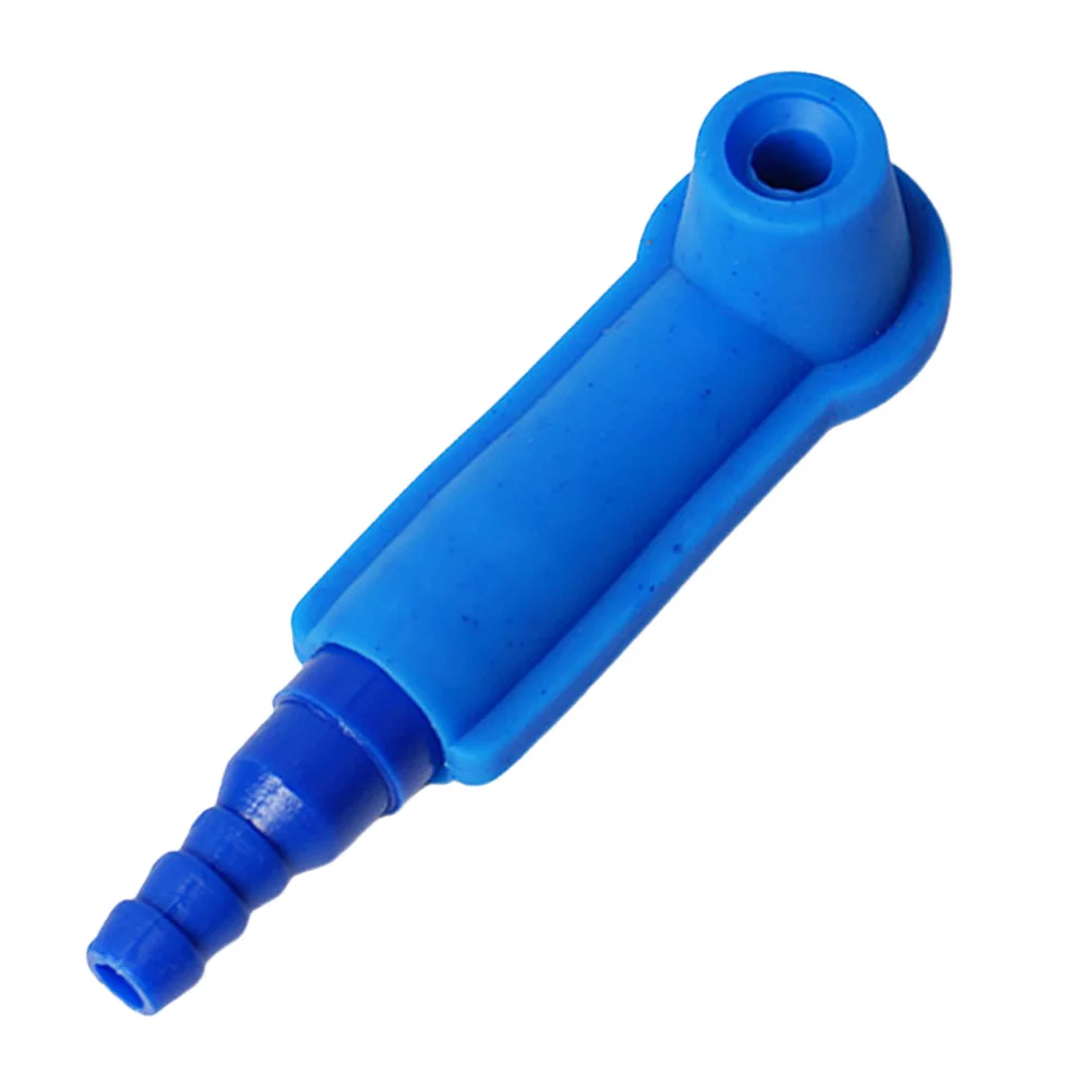 

Brake Oil Connector Tool Efficient Brake Fluid Exchange Adapter For Car Truck Vehicle Maintenance Bleeder Changer Repair Kit