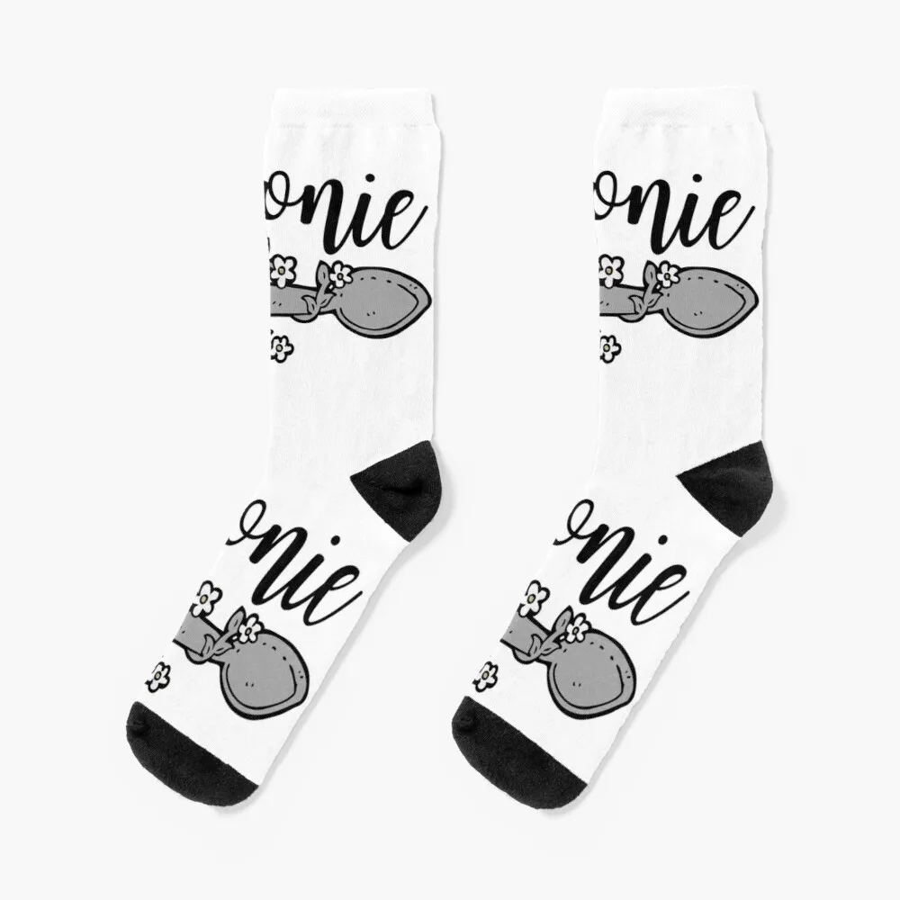 Spoonie - The Spoon Theory Socks Men Fashion