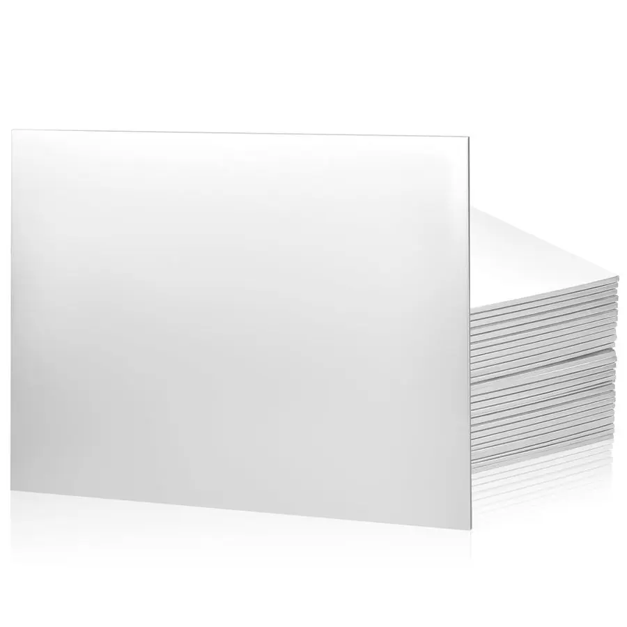 Pcs Half Sheet Rect…