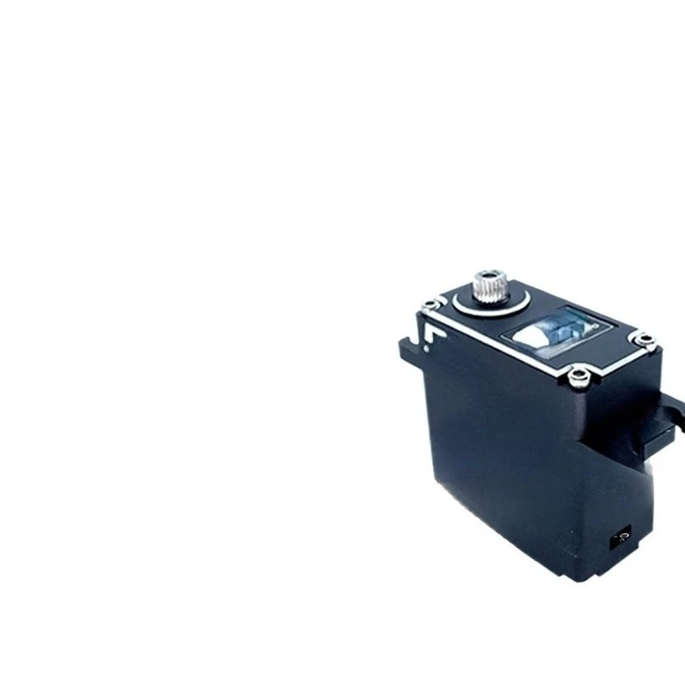 For 51kg Brushless Magnetic Encoder Steering Gear Body 4