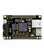 Industrial Grade ZYNQ 7020 Small System Board FPGA Core Board Gold-plated Zynq Development Board