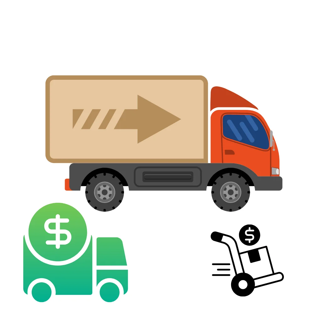 Additional Shipping Fee Link (Pls contact with us first if you make order by this link)