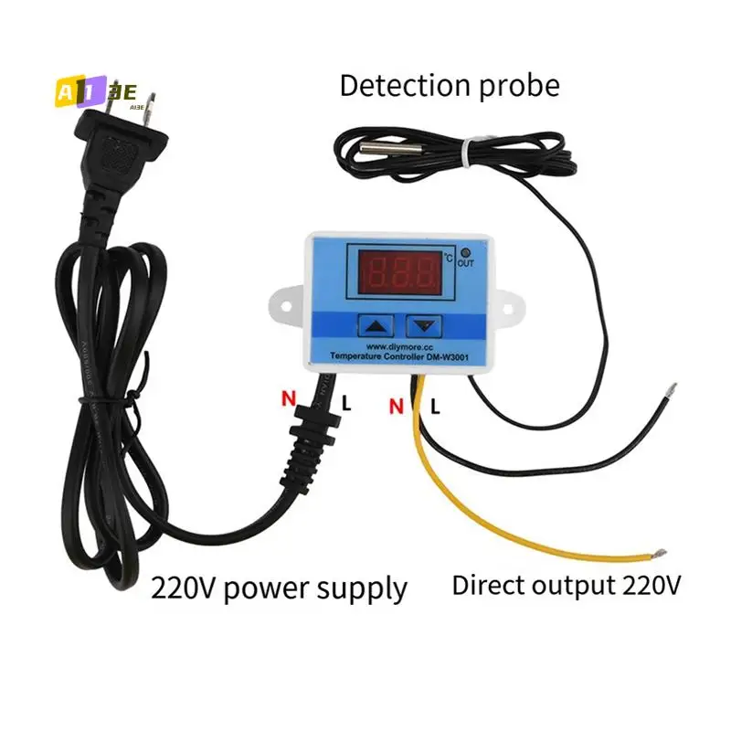 A13E-110-220V/1500W… - image