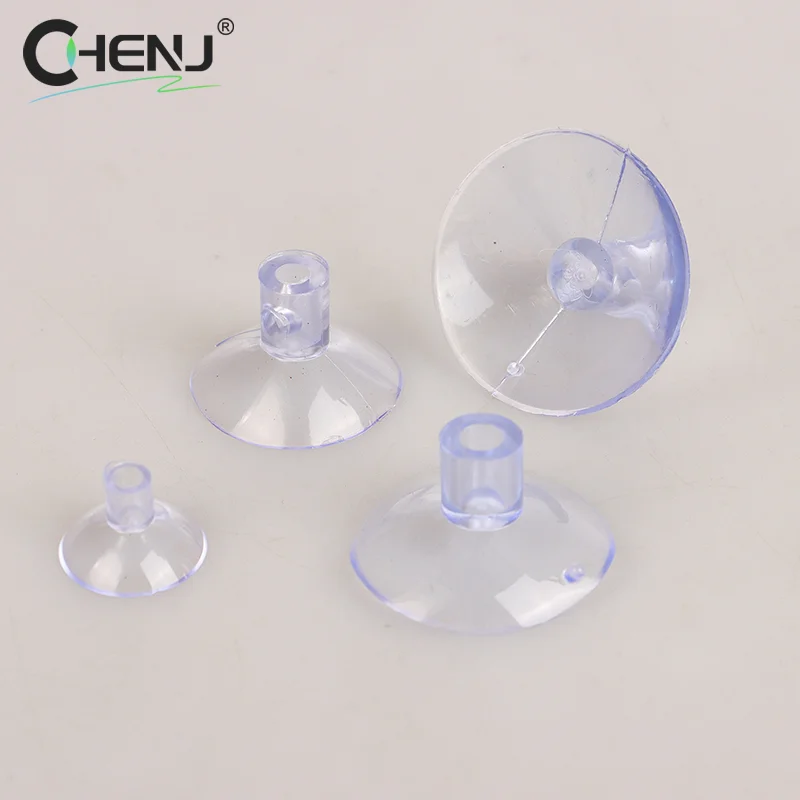 10pcs/set High Quality Suction Cup With Double Holes Sucker Toy Suction Cup Sucker Pads Decor Wedding Accessories