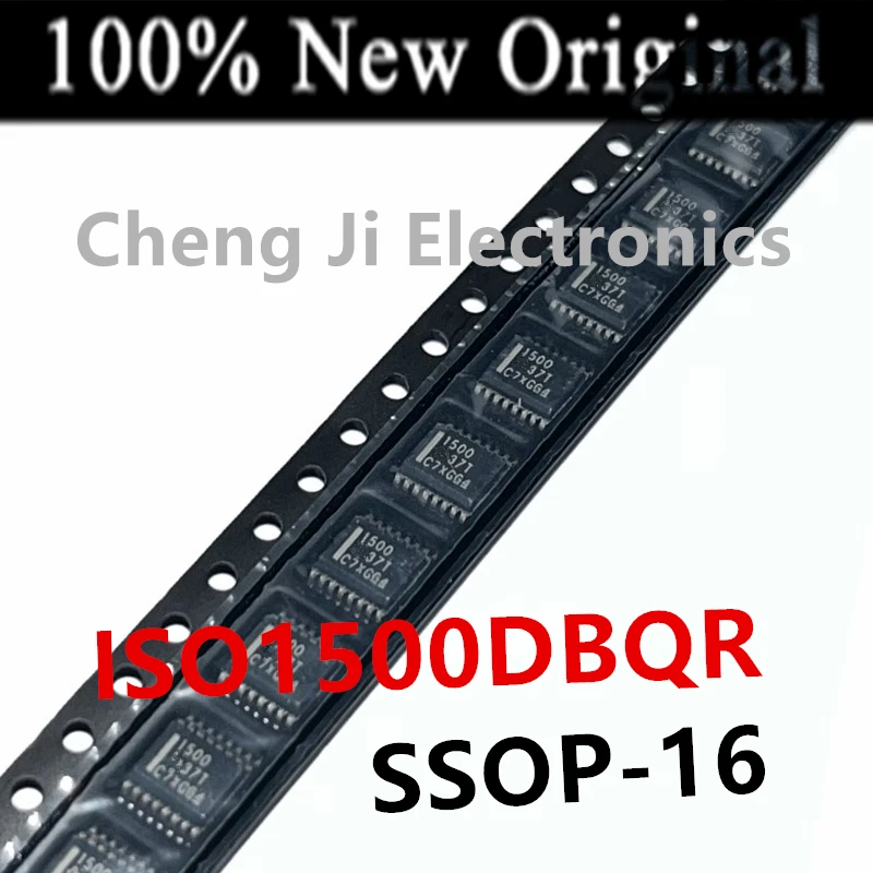 10PCS/Lot  ISO1212DBQR  1212 、ISO1211DR  1211 、ISO1500DBQR  1500 、ISO7742DBQR  7742  New digital isolator chip  ISO1211