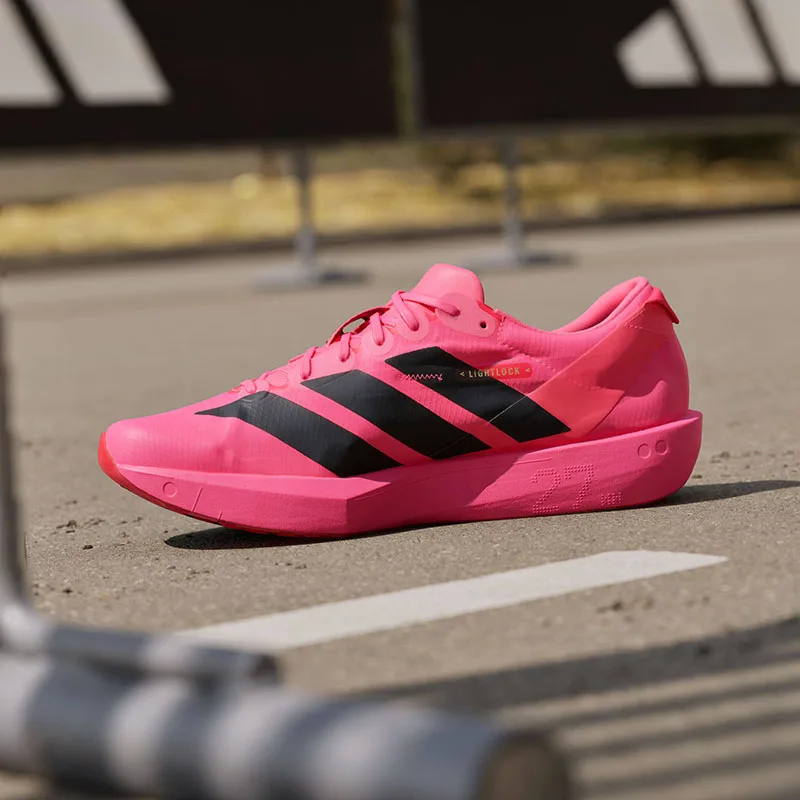 Adidas Adizero Adios 9 M KI5699 Men Professional Racing Running Shoes Lightweight Marathon Sneakers
