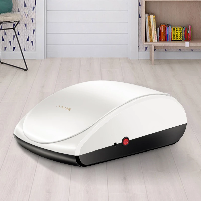 

Smart Automatic Shoe Cover Machine Home Office Disposable Shoes Sole Film Dispenser Shoe Polishing Machine Convenient Footwearr