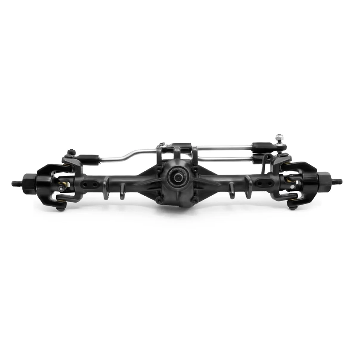 

AA85 1/10 Simulation Climbing Car Front and Rear Axle Model Car Accessories Suitable for D90 D110 -10II 90046 Front Axle