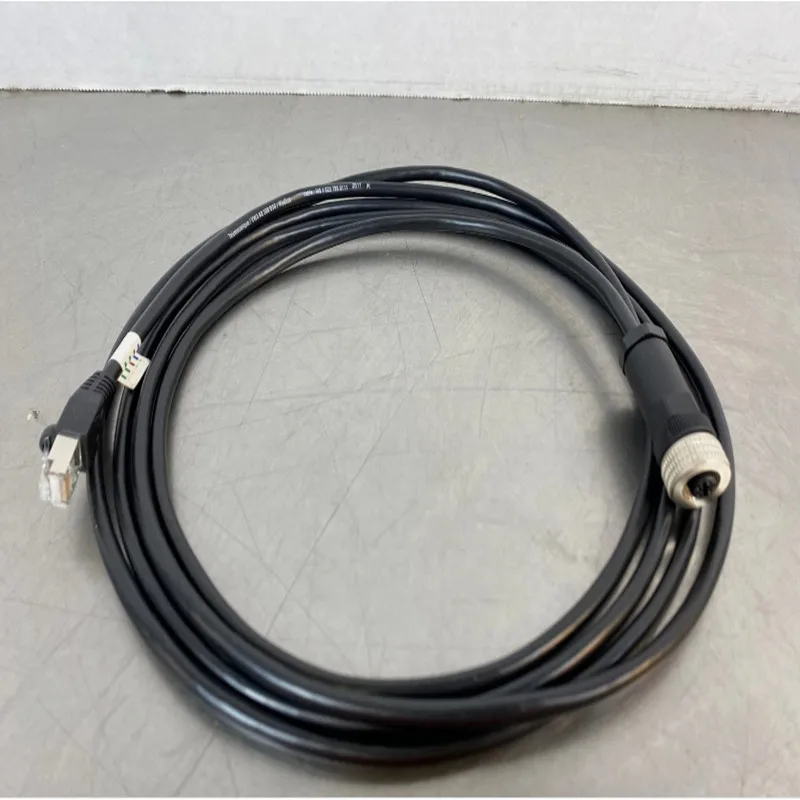 

New Original Connection Cable VW3A8106 VW3P07306R10 VW3A01502 TCSMCNAM3M002P