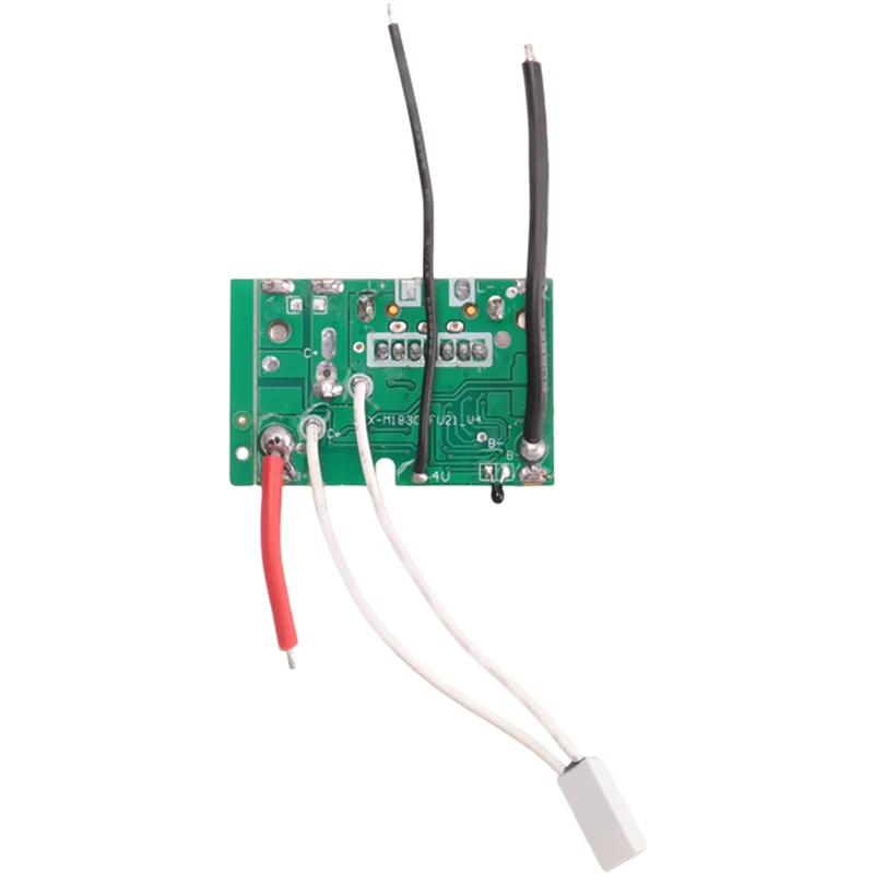 

AT29-6X PCB Circuit Module Board Parts,Li- Protection For 18V Bl1830 Bl1840 Bl1850