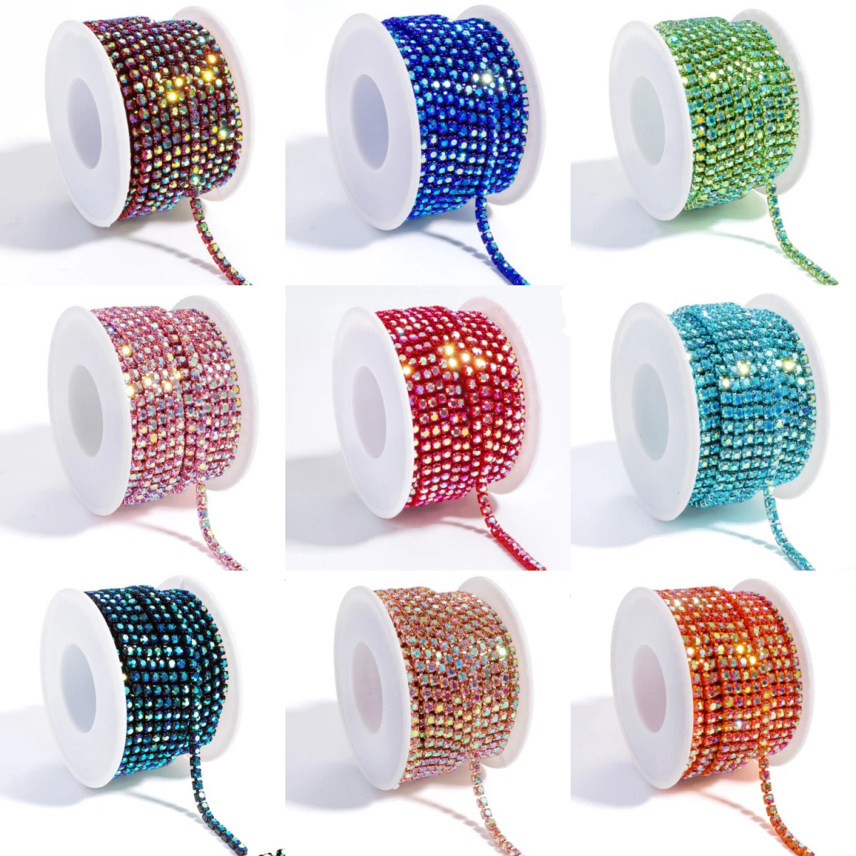 10Yard/Roll 2/3MM R…