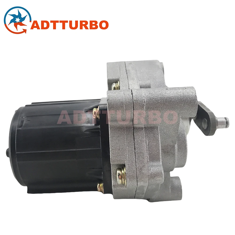 RHG8V Turbo Electronic Actuator S1760-E0022 VA520089 Solenoid Type Actuator for HINO Truck SH1E FR1E EZR 700 FS1 SS1 13.0L