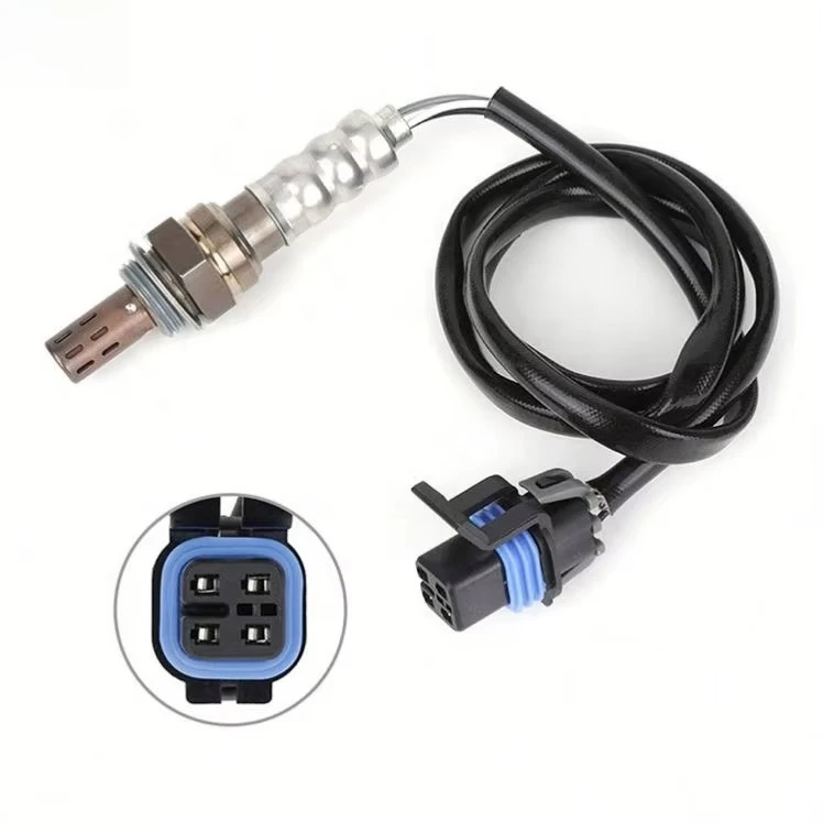 

Original Replacement Oxygen Sensor 234-4066 234-4342 234-4337 Oxygen Sensor