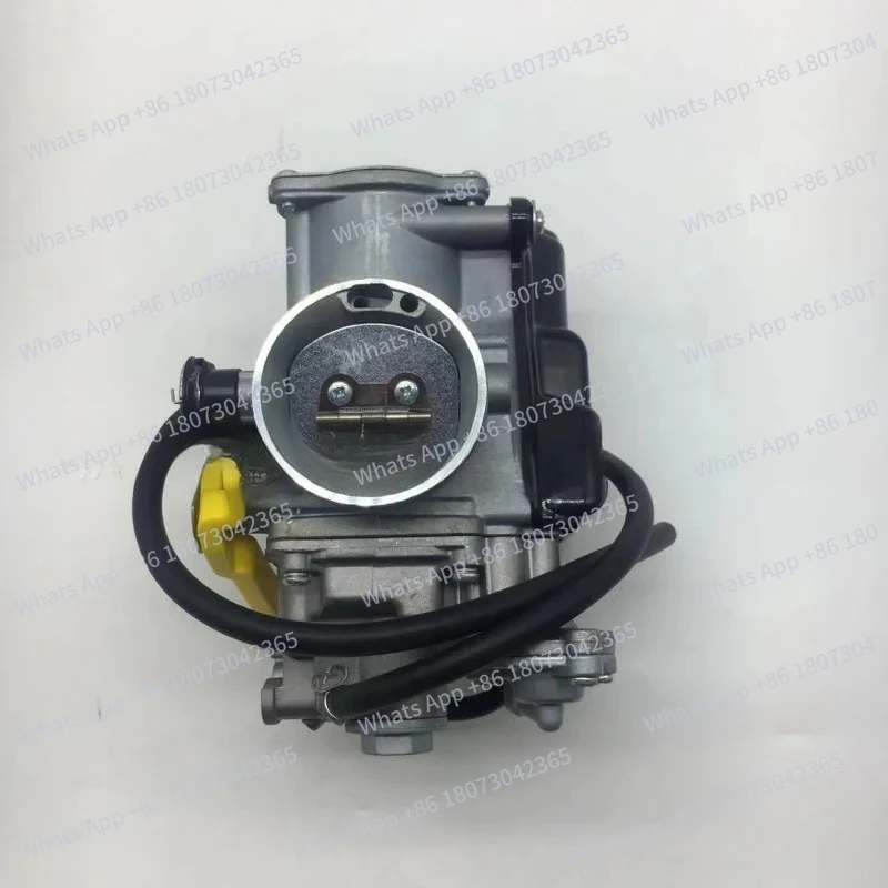 

Карбюратор PV36J подходит для Honda 2001-2008TRX300EX.