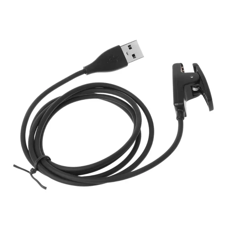 USB Charging Cable Power Charge Cord Stand Cradle Fast Charger Adapter Dock Suitable for Smartwatch Garmin-FORERUNNER 35