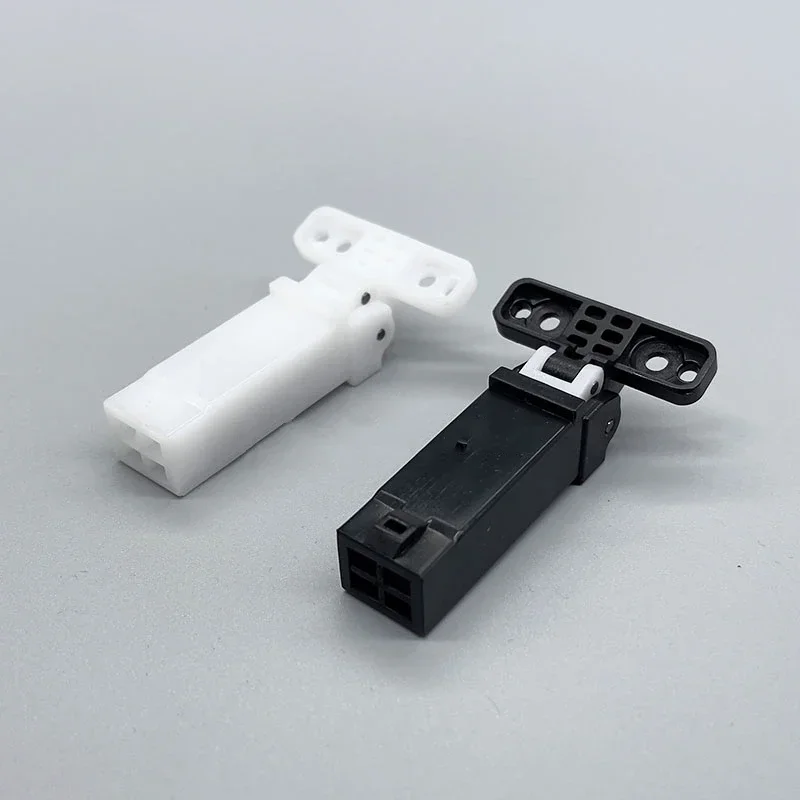 

2PCS JC97-03190A JC97-03191A ADF Hinge for SAMSUNG SCX 3400 3406 4600 4655 4700 4729 4833 4835 CLX 3170 3175 3185 3305 4175