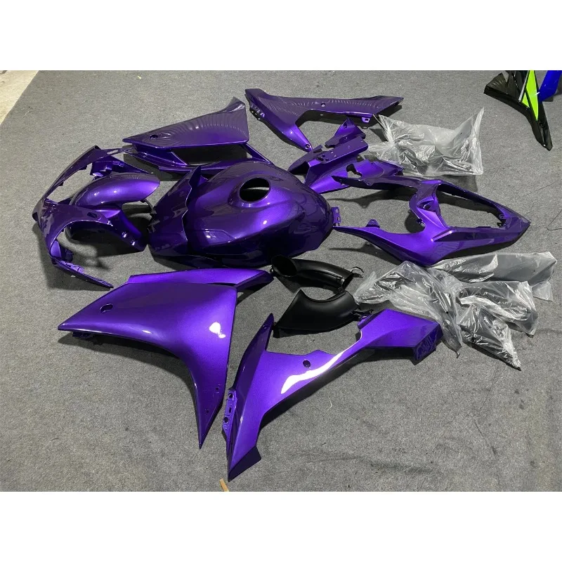 a/For Yamaha YZF R1 2007 2008 Motorcycle Bodywork Set Popular Products Housing Colour Change Kits Best Sellers Style Fairing