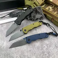 Tactical Folding Knives Outdoor Camping Hunting Jackknife Wilderness Hunting Utility Multi EDC Knife Survival Self Defense Tools