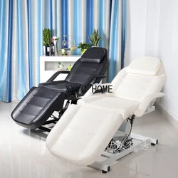 Electric Beauty Bed Massage Bed Tattoo Tattoo Embroidery Bed Elevated