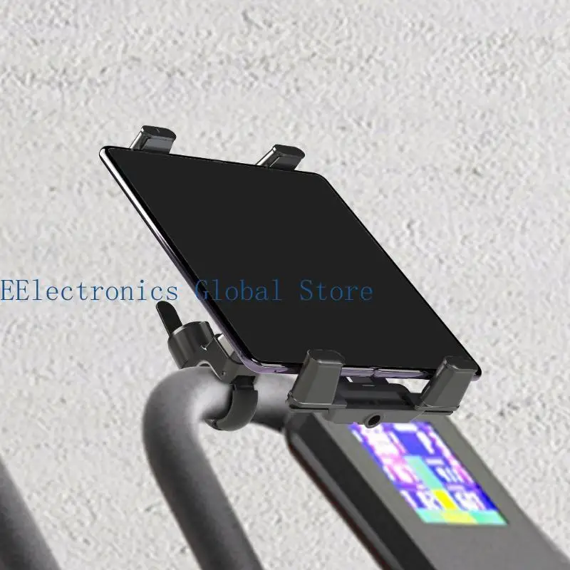 462B Rack support tablette conviviale pour les vélos, tapis roulants, réglable