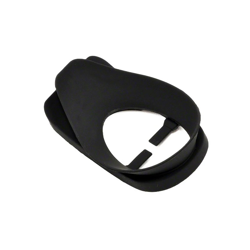 1Pair Silicone Eye Cup Comfortable DOM HD3 HDO ATT Cover Goggles Blinder Patch for Fatshark Glasses FPV RC Drone Toys Parts