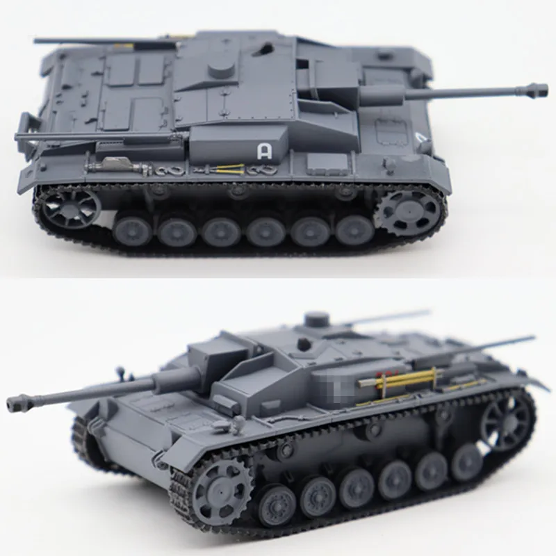 1/72 WW2 Germany Tank Dragon Armor STUG.III AUSF.F STUG.ABT.201/210 EASTERN FRONT 1942 Modell 60511/60512 Collection In Stock