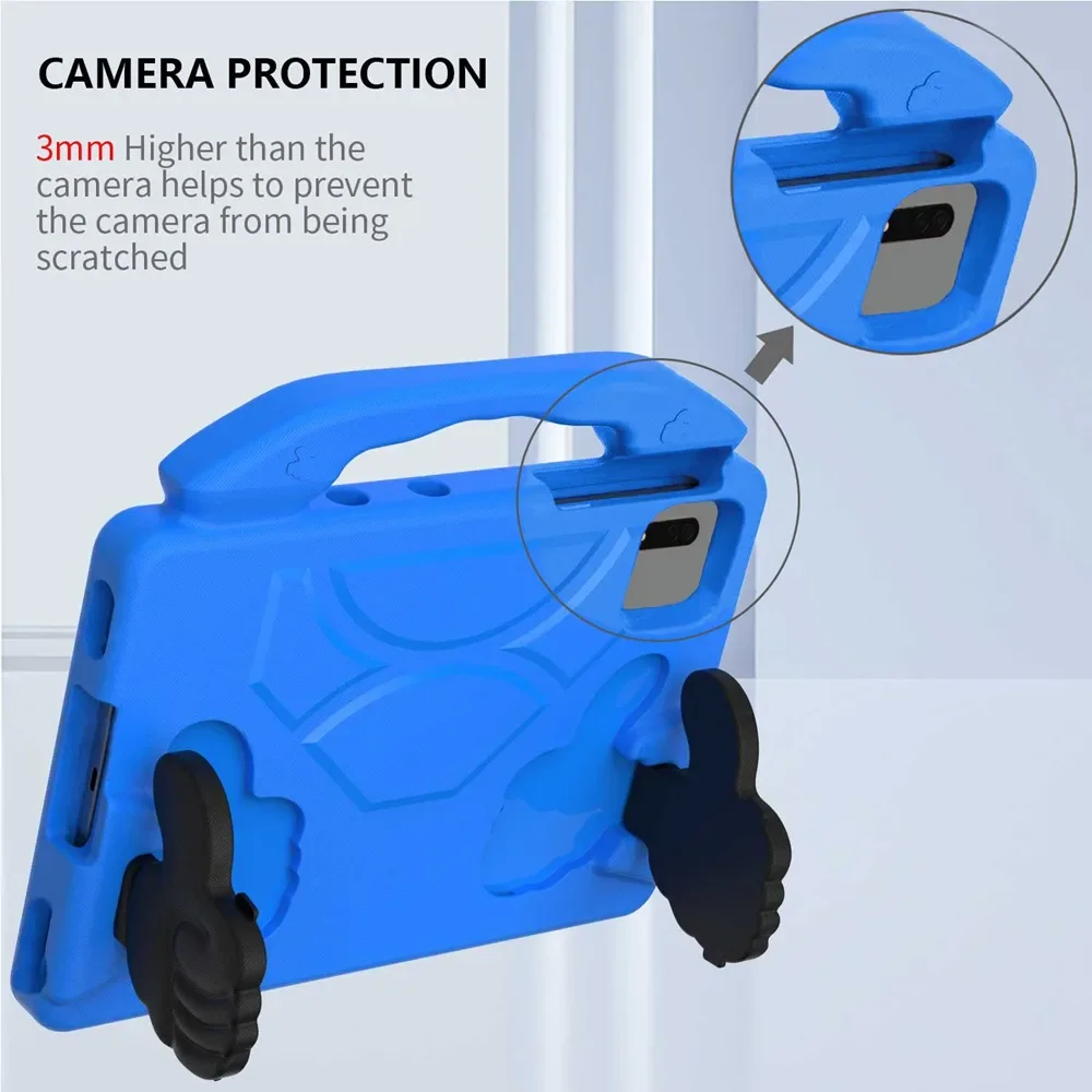 Case For Samsung galaxy Tab S8, 11.0\