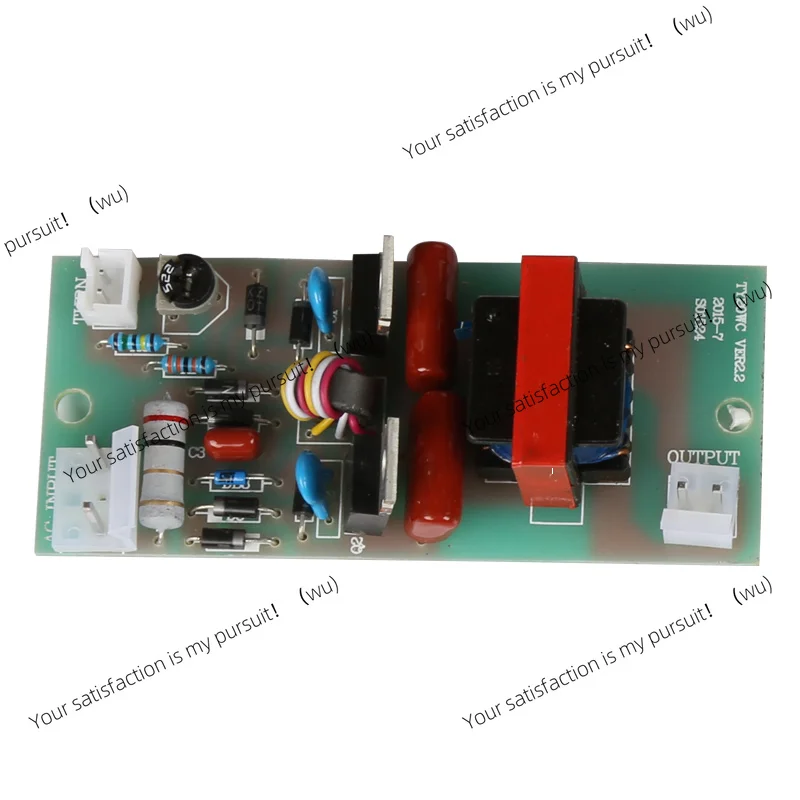 Microscope power supply 6V 20W halogen lamp dedicated electronic transformer TY20WC
