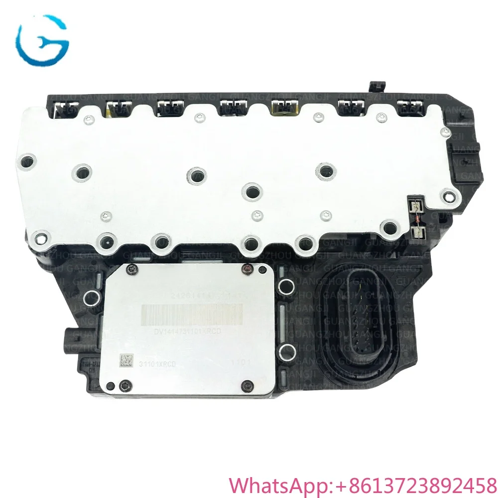 

Wholesale 24268164 6T30 6T40 for GM Transmission Solenoid Module / TCM / TEHCM /TCM for Buick