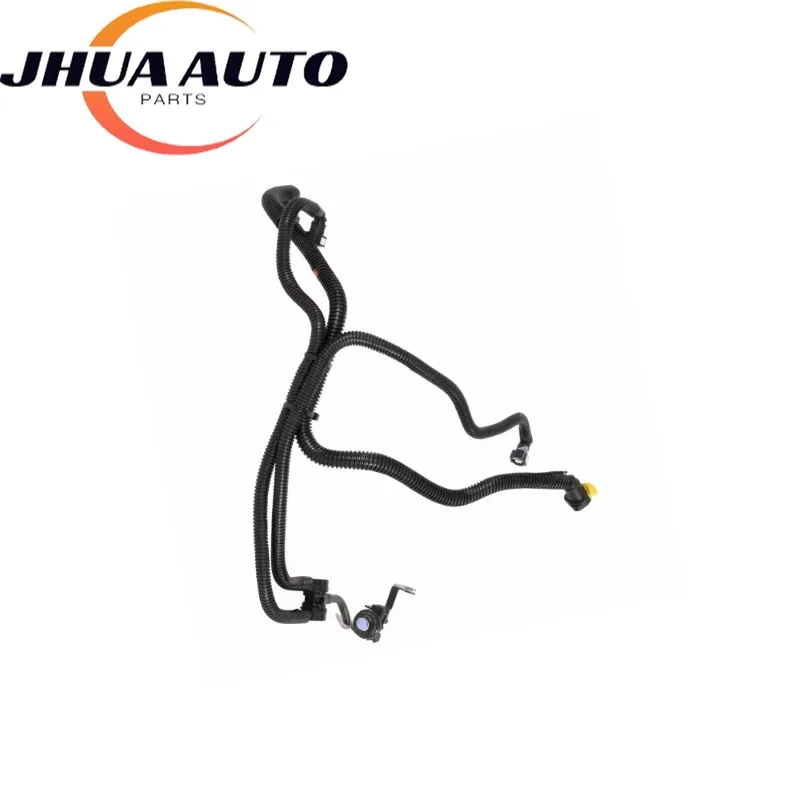 

K2G39D289AE Brand New Carbon Canister Solenoid Valve for Ford Edge 2015-2018 Lincoln MKZ 2016-2018 Nautilus 2019-2022