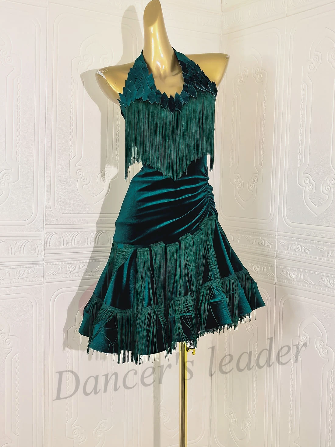 Latin Dance Adult C… - image